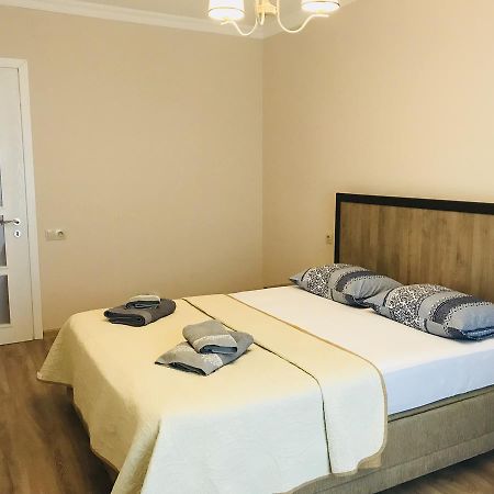 דירות קובולטי A Cozy House For Guests מראה חיצוני תמונה