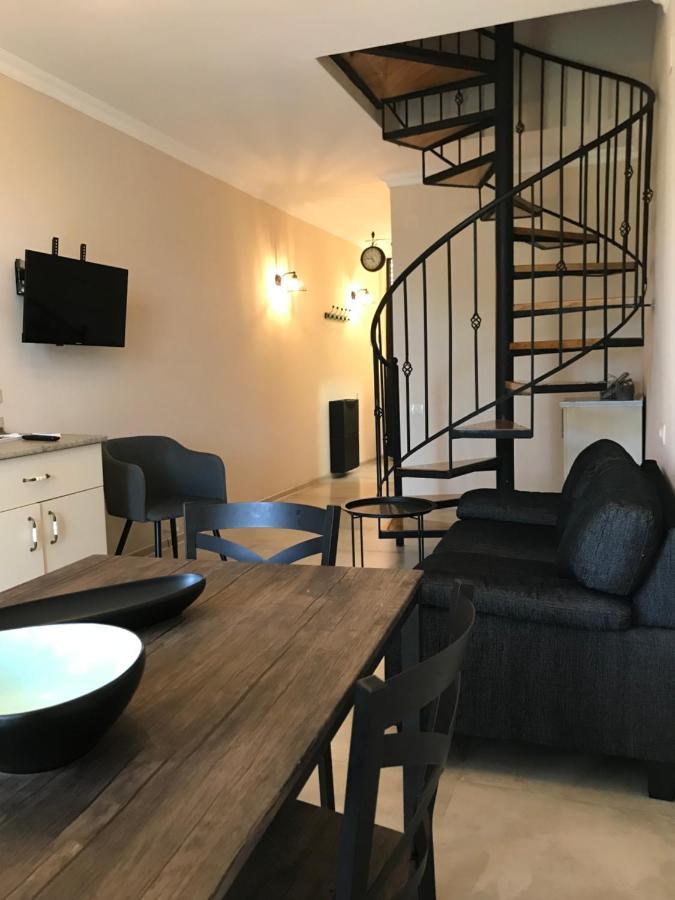 דירות קובולטי A Cozy House For Guests מראה חיצוני תמונה