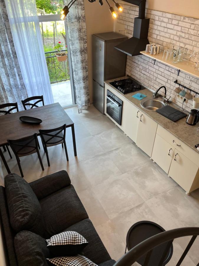 דירות קובולטי A Cozy House For Guests מראה חיצוני תמונה