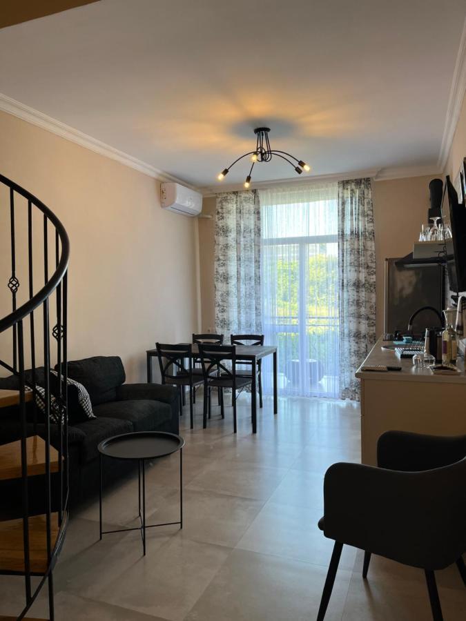 דירות קובולטי A Cozy House For Guests מראה חיצוני תמונה