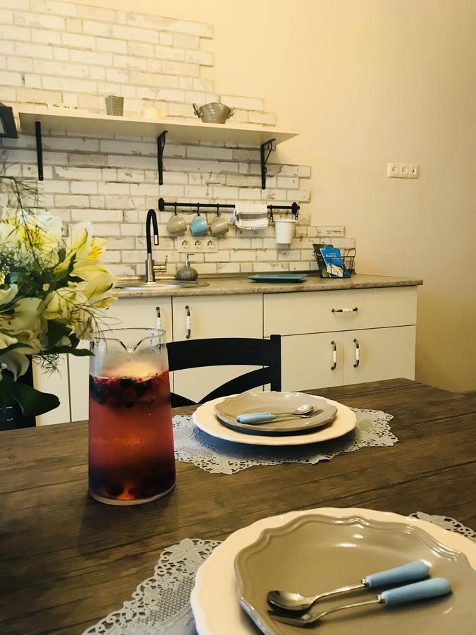 דירות קובולטי A Cozy House For Guests מראה חיצוני תמונה