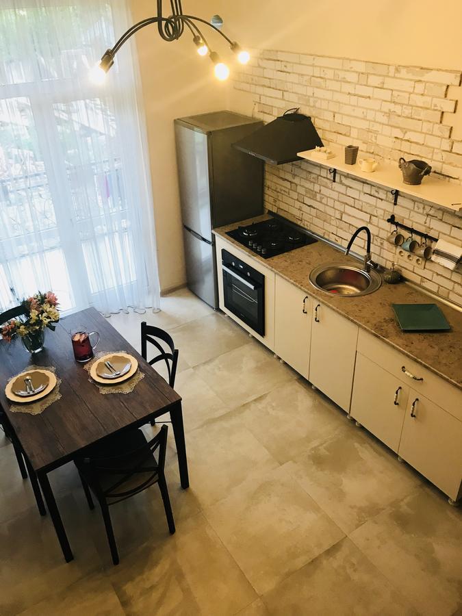 דירות קובולטי A Cozy House For Guests מראה חיצוני תמונה