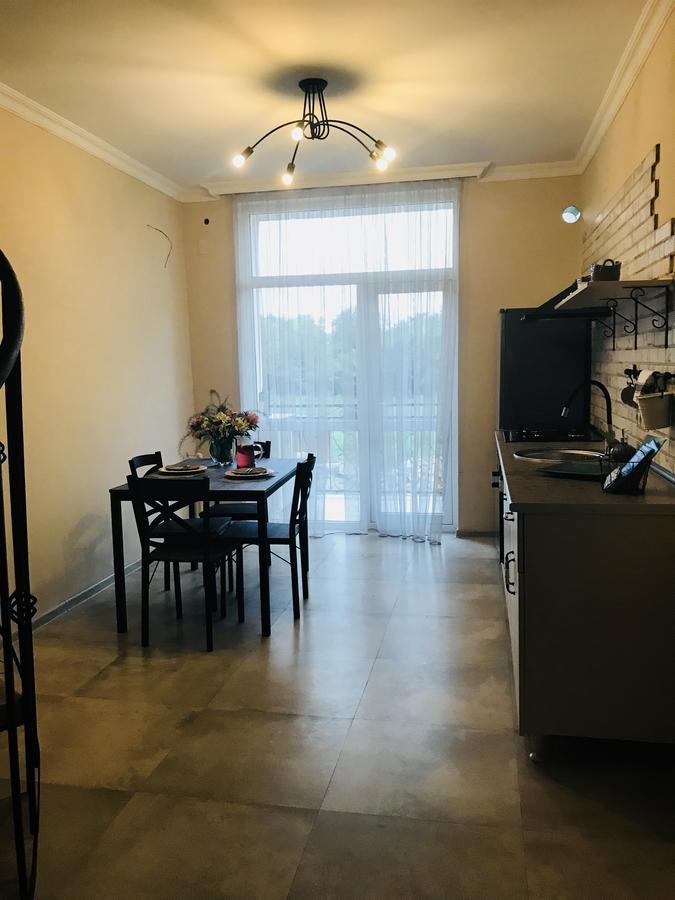 דירות קובולטי A Cozy House For Guests מראה חיצוני תמונה