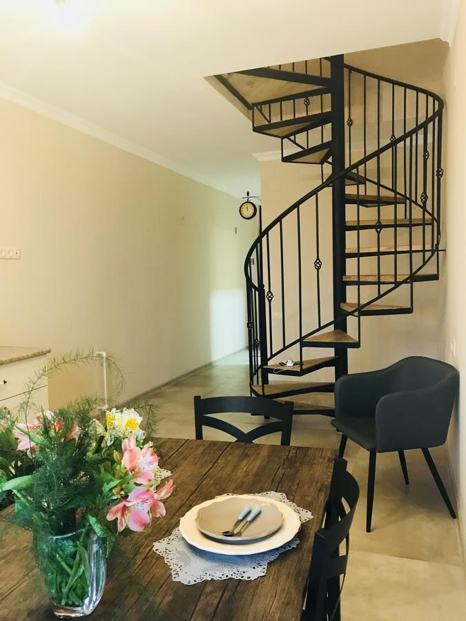 דירות קובולטי A Cozy House For Guests מראה חיצוני תמונה